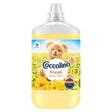 Produkt COCCOLINO Płyn do płukania COCCOLINO Happy Yellow 1,702 l 005469