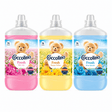 Produkt COCCOLINO Płyn do płukania COCCOLINO Mix 3x 1,702l Z01042