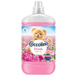Produkt COCCOLINO Płyn do płukania COCCOLINO Silk Lily 1,702 l 005466