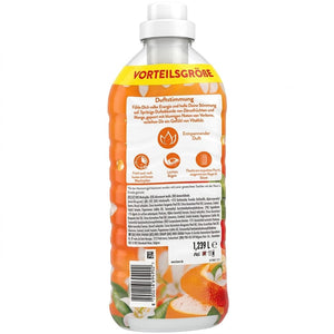 Produkt LENOR Płyn do płukania tkanin LENOR Orange & Verbena 59 prań 1,239l 004326