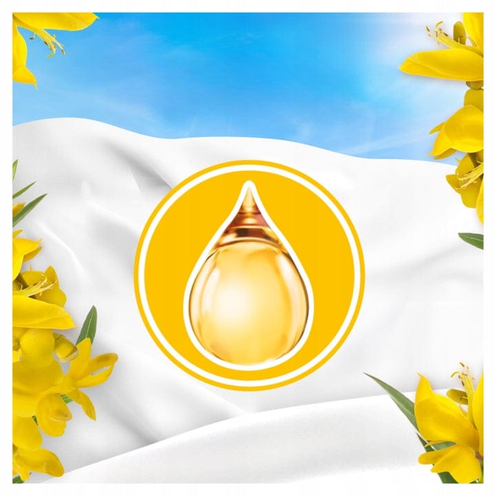 Produkt LENOR Płyn do płukania tkanin LENOR Sicilia 59 prań 1,239l 005002