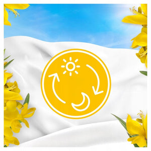 Produkt LENOR Płyn do płukania tkanin LENOR Sicilia 59 prań 1,239l 005002