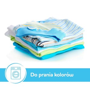 Produkt LOVELA Płyn do prania kolorów LOVELA Baby Mleczko dla dzieci 32 prania 2,9l 003218