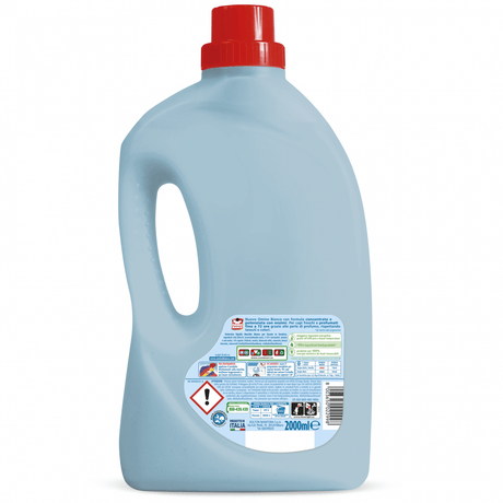 Produkt OMINO BIANCO Płyn do prania OMINO BIANCO Muschio Bianco 2l 004821