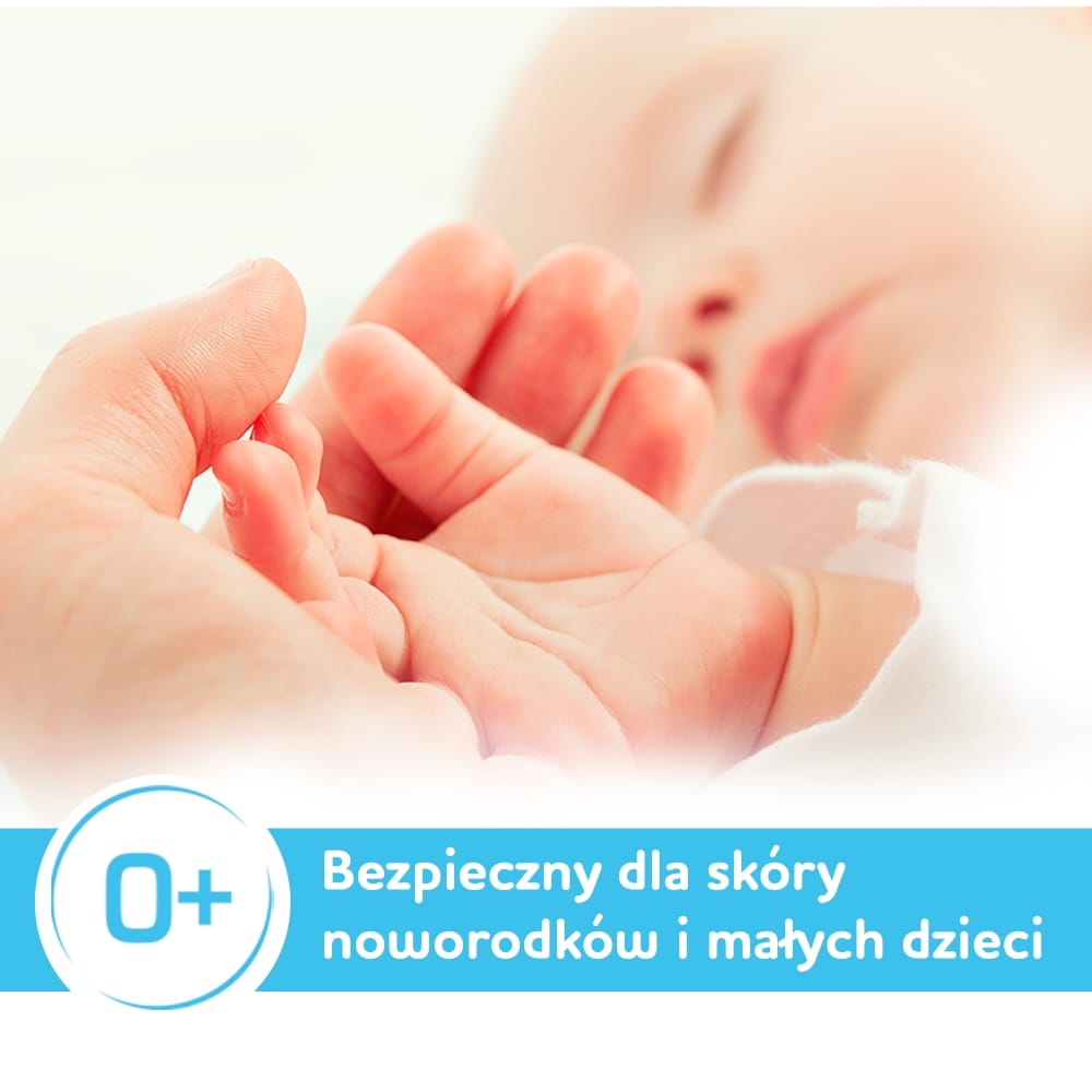 Produkt LOVELA Płyn do prania Płyn do prania białego i kolorów LOVELA Baby Mleczko dla dzieci 50 prań 2x 4,5L Z00951