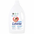 Produkt LOVELA Płyn do prania Płyn do prania białego LOVELA Baby Mleczko dla dzieci 32 prania 2,9l 003219