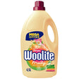 Produkt WOOLITE Płyn do prania WOOLITE Keratin Therapy Fruity Color 4,5l 005999