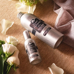 Produkt TESORI D'ORIENTE Płyny do kąpieli Płyn do kąpieli TESORI D'Oriente Muschio Bianco 500ml 053126