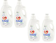 Produkt LOVELA Płyny do płukania 4x Płyn do płukania tkanin LOVELA Baby hipoalergiczny 33 prania 2 l K_003213_4