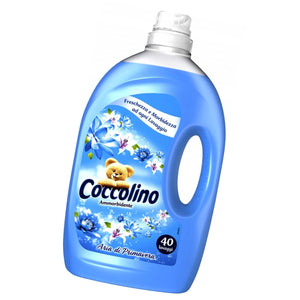 Produkt LENOR Płyny do płukania Płyn do płukania COCCOLINO Softener Aria di Primavera 3L 006524