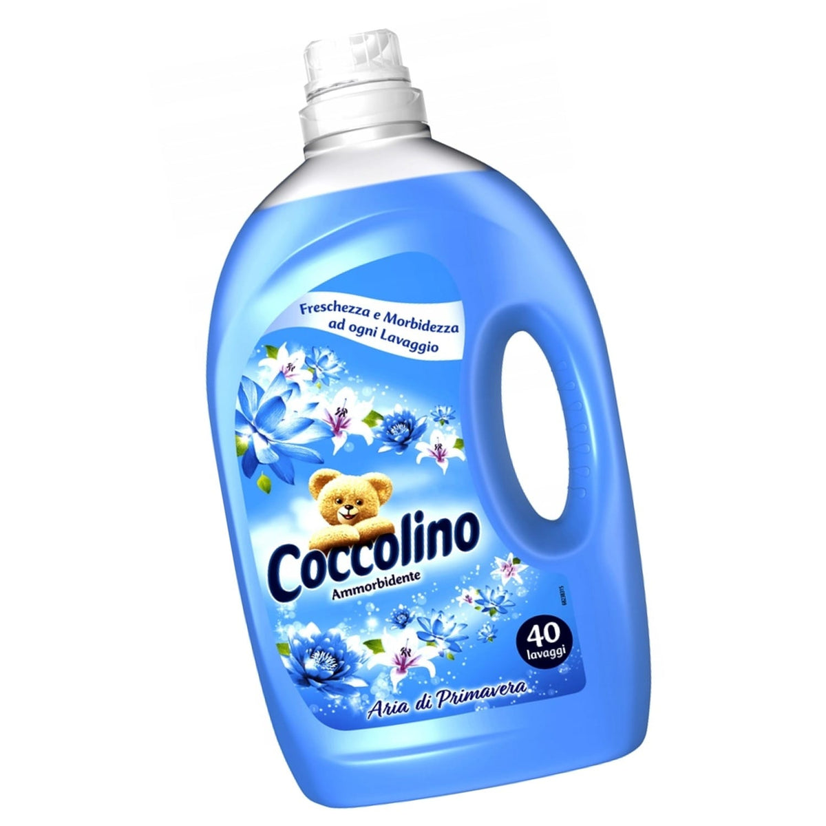 Produkt LENOR Płyny do płukania Płyn do płukania COCCOLINO Softener Aria di Primavera 3L 006524