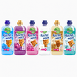 Produkt KUSCHELWEICH Płyny do płukania Płyn do płukania KUSCHELWEICH Zestaw mix 6x 1l (6x 38 prań) Z00949