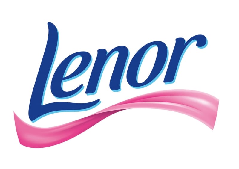 Produkt LENOR Płyny do płukania Płyn do płukania LENOR Gold Orchid & Vanilla 59 Prań 1,239l 006324
