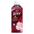Produkt LENOR Płyny do płukania Płyn do płukania Lenor Ruby Jasmine 47 Prań 987ml 005700
