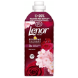 Produkt LENOR Płyny do płukania Płyn do płukania LENOR Ruby Jasmine 59 Prań 1,239l 004411