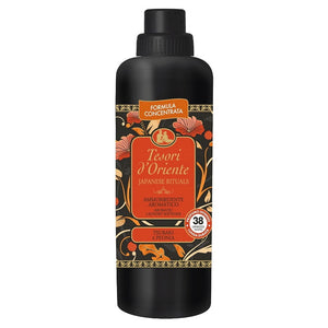 Produkt TESORI D'ORIENTE Płyny do płukania Płyn do płukania TESORI D'ORIENTE Mix 6x 760ml Z00626