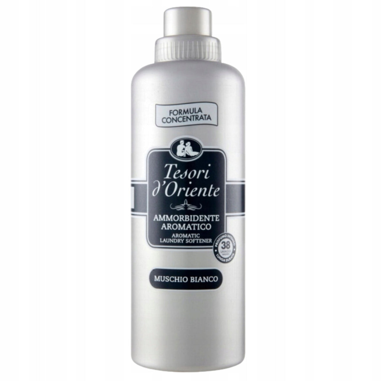 Produkt TESORI D'ORIENTE Płyny do płukania Płyn do płukania TESORI D'ORIENTE Mix 6x 760ml Z00626