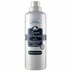 Produkt TESORI D'ORIENTE Płyny do płukania Płyn do płukania TESORI D'ORIENTE Mix 6x 760ml Z00626