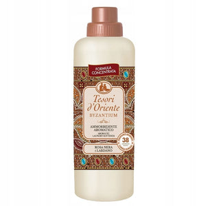 Produkt TESORI D'ORIENTE Płyny do płukania Płyn do płukania TESORI D'ORIENTE Mix 6x 760ml Z00626