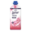 Produkt LENOR Płyny do płukania Płyn do płukania tkanin LENOR Rose Bouquet 71 prań 1,491l 006321