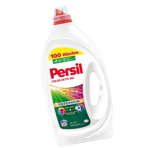 Produkt PERSIL Płyny do płukania Płyn do Prania PERSIL Liquid Detergent Color 4,5l 006522