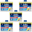 Produkt FINISH płyny do zmywarki 5x Płyn do czyszczenia zmywarki FINISH Lemon 250ml K_021231_5