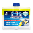 Produkt FINISH płyny do zmywarki Płyn do czyszczenia zmywarki FINISH Lemon 250ml 021231