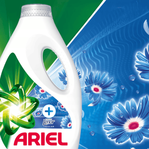 Produkt ARIEL Płyny i żele do prania Płyn do prania ARIEL Deep Cleaning 7-dniowa świeżość Lenora 70 prań 3,15 l 004424