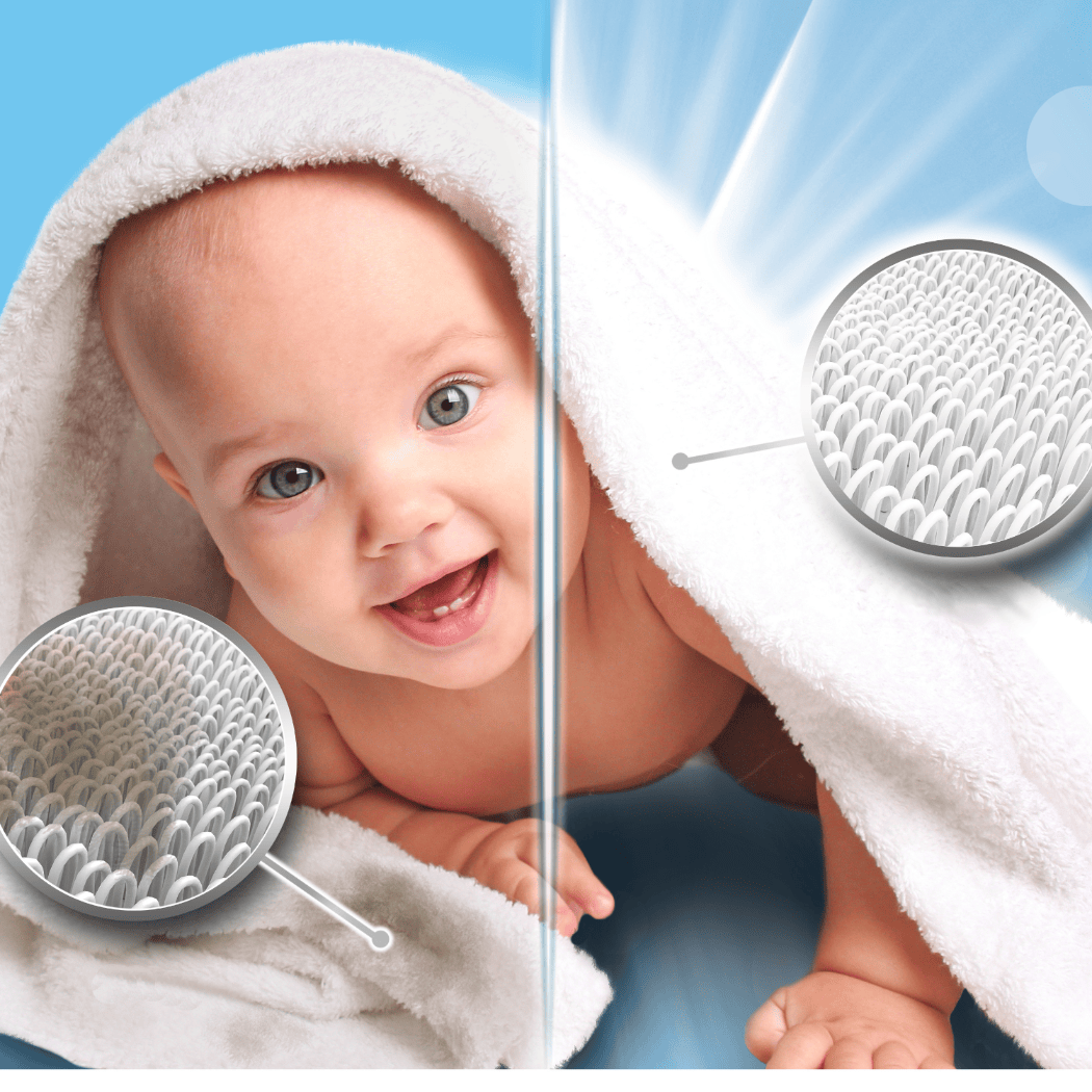 Produkt ARIEL Płyny i żele do prania Płyn do prania ARIEL Sensitive do skóry wrażliwej 86 prań 3,87l 004420