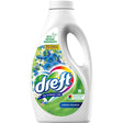 Produkt DREFT Płyny i żele do prania Płyn do prania DREFT Morning Freshness 24 prania 1,2l 036819