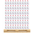 Produkt TRIUMF Płyny i żele do prania Płyn do prania TRIUMF Color koncentrat 25 prań 1 l Paleta 576 sztuk K_015191_576