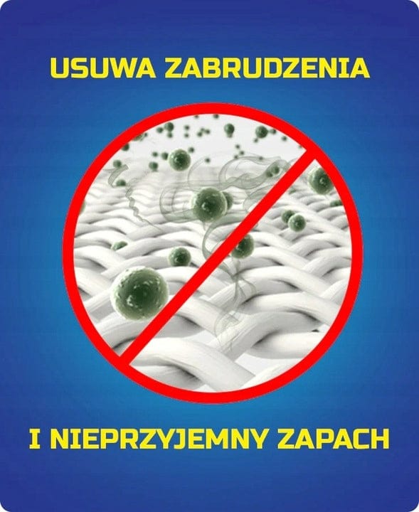 Produkt TRIUMF Płyny i żele do prania Płyn do prania TRIUMF Sport koncentrat 25 prań 1 l Paleta 576 sztuk K_019326_576