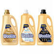 Produkt WOOLITE Płyny i żele do prania Płyn do prania WOOLITE Keratin Therapy biały kolor czarny MIX 60 prań 3x 3,6 l Z00531