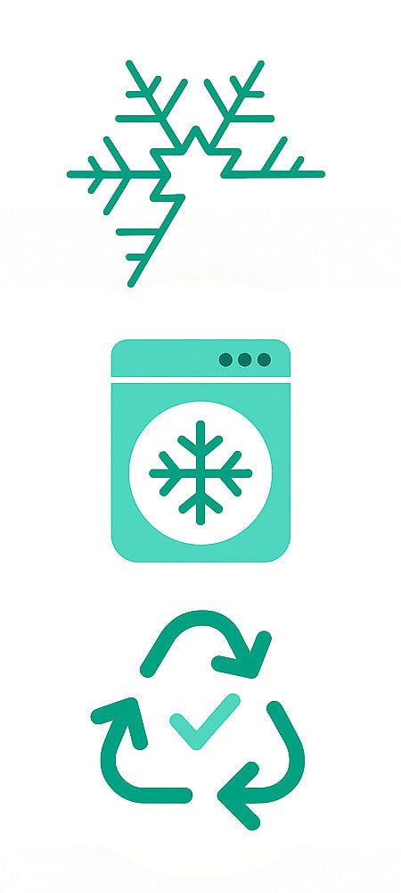 Produkt ARIEL Płyny i żele do prania Żel do prania ARIEL Universal+ do białego 50 prań 2,5l 004195