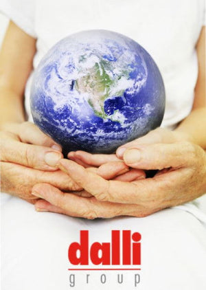 Produkt DALLI Płyny i żele do prania Żel do prania DALLI Black Wash do ciemnych tkanin 20 prań 1,1l 004355