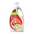 Produkt GAMA Płyny i żele do prania Żel do prania GAMA Citrus 66 prań 3l 052613