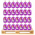 Produkt VOLL Płyny i żele do prania Żel do prania kolorowych niemiecki DE VOLL Color 40 prań 3 l Paleta 160 opakowań K_037616_160