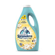 Produkt LAVANDERA Płyny i żele do prania Żel do prania LAVANDERA Flores Silvestres Dzikie kwiaty uniwersalny płyn na 50 prań 2,5L 052705
