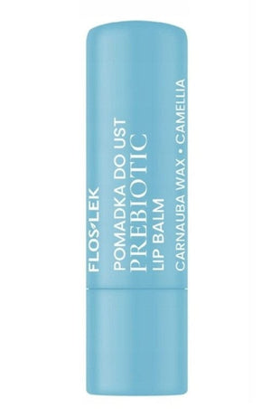 Produkt FLOSLEK Pomadki Pomadka do ust prebiotyczna FLOSLEK Wosk carnauba 4g 002157
