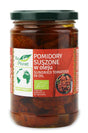 Produkt BIO PLANET - seria INNE POMIDORY SUSZONE W OLEJU BIO 280 g - BIO PLANET 5903900368070