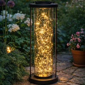 Produkt VOLTENO Pozostałe do domu Lampa Solarna Ogrodowa Volteno Square LED Dekoracyjna 1szt 005728