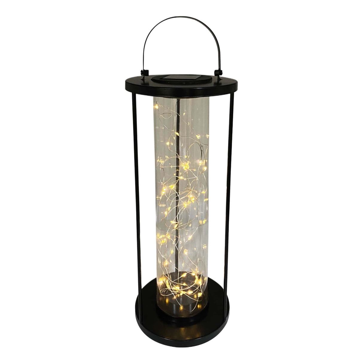 Produkt VOLTENO Pozostałe do domu Lampa Solarna Ogrodowa Volteno Square LED Dekoracyjna 1szt 005728