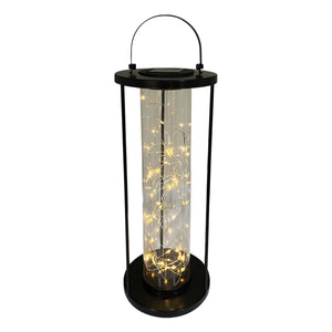 Produkt VOLTENO Pozostałe do domu Lampa Solarna Ogrodowa Volteno Square LED Dekoracyjna 1szt 005728