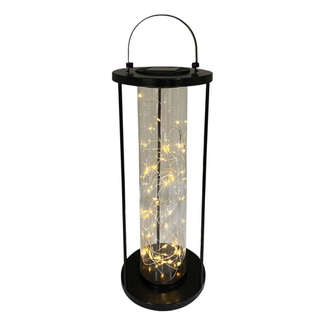 Produkt VOLTENO Pozostałe do domu Lampa Solarna Ogrodowa Volteno Square LED Dekoracyjna 1szt 005728