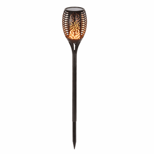 Produkt VOLTENO Pozostałe do domu Lampa solarna Torch VOLTENO Lampka solarowa 1 szt 005719