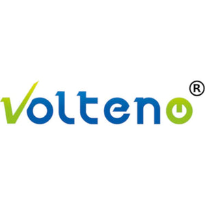 Produkt VOLTENO Pozostałe do domu Lampa solarna wisząca VOLTENO Rombo 2 Latarenka solarna 1szt 005722