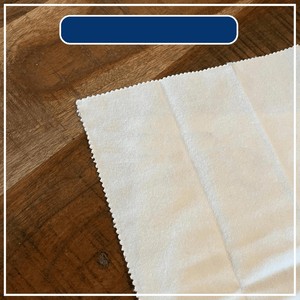 Produkt POLIBOY Pozostałe do sprzątania Ściereczka do pielęgnacji srebra POLIBOY Silver Care Cloth 1szt 052711