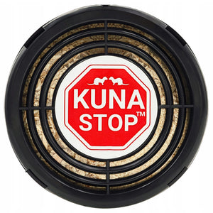 Produkt bd24.pl Preparat zapachowy KUNA STOP zawieszka - 1szt 005636