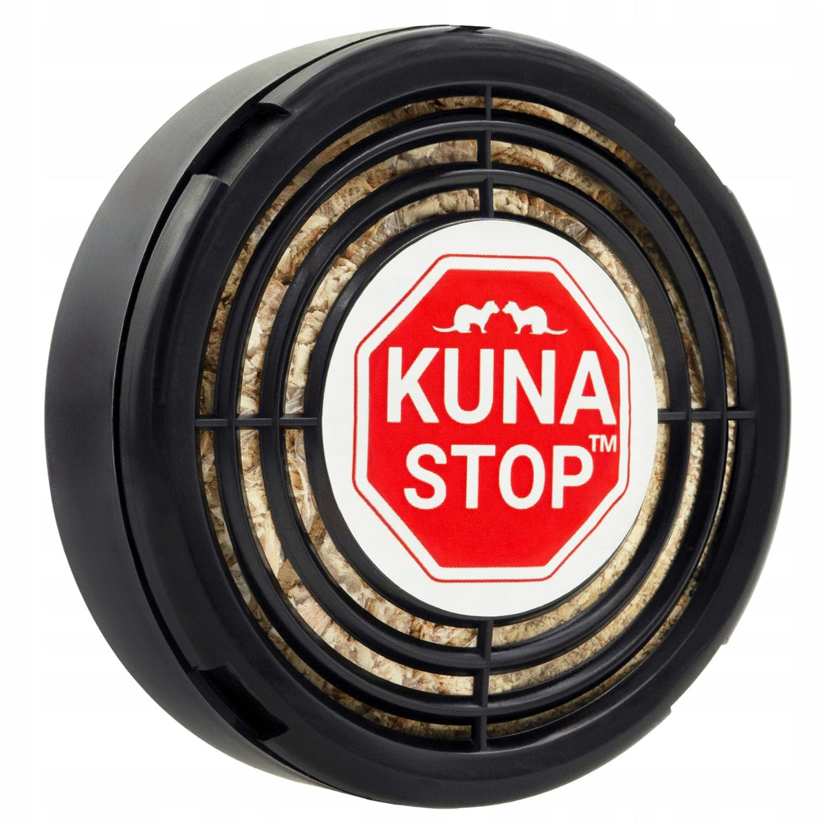 Produkt bd24.pl Preparat zapachowy KUNA STOP zawieszka - 1szt 005636