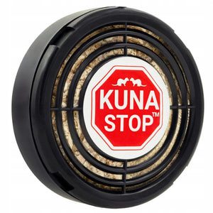 Produkt bd24.pl Preparat zapachowy KUNA STOP zawieszka - 1szt 005636
